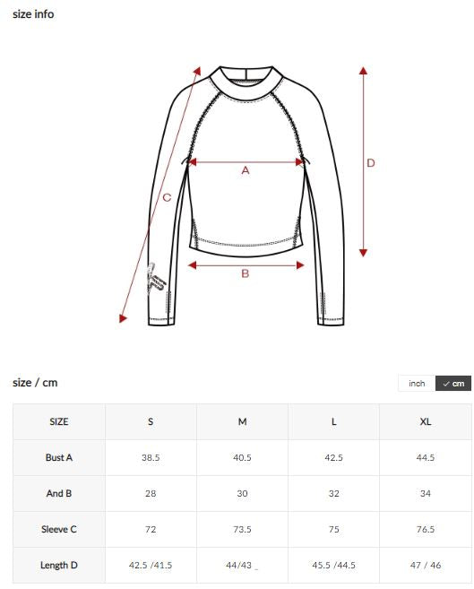 Anti-Crack Symbol UPF 50+ Sun Protection Rash Guard for Men & Women - Surfing, Swimming, Yoga & Outdoor Sports