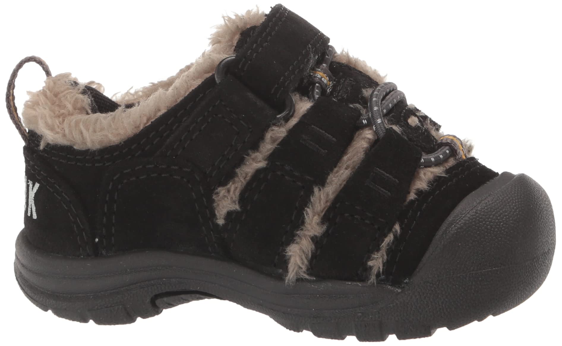KEEN Kids Newport H2 Sandal Water Shoes - Breathable Quick-Dry Outdoor Adventure Sneakers for Boys & Girls - Perfect for Beach, Pool, Hiking and Summer Play