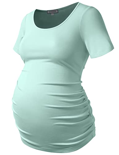 Mint Green