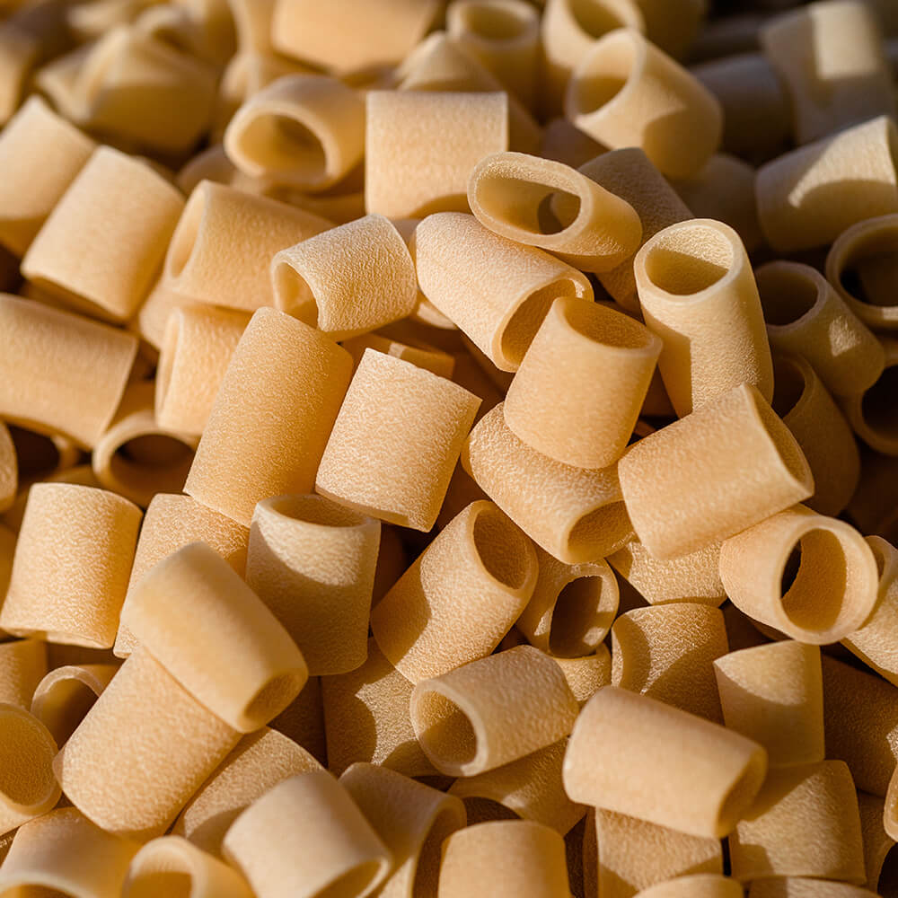 Organic Berkelo Sourdough Pasta - Khorasan Wheat Macaroni | Artisanal Italian-Style Pasta for Healthy Meals & Gourmet Cooking