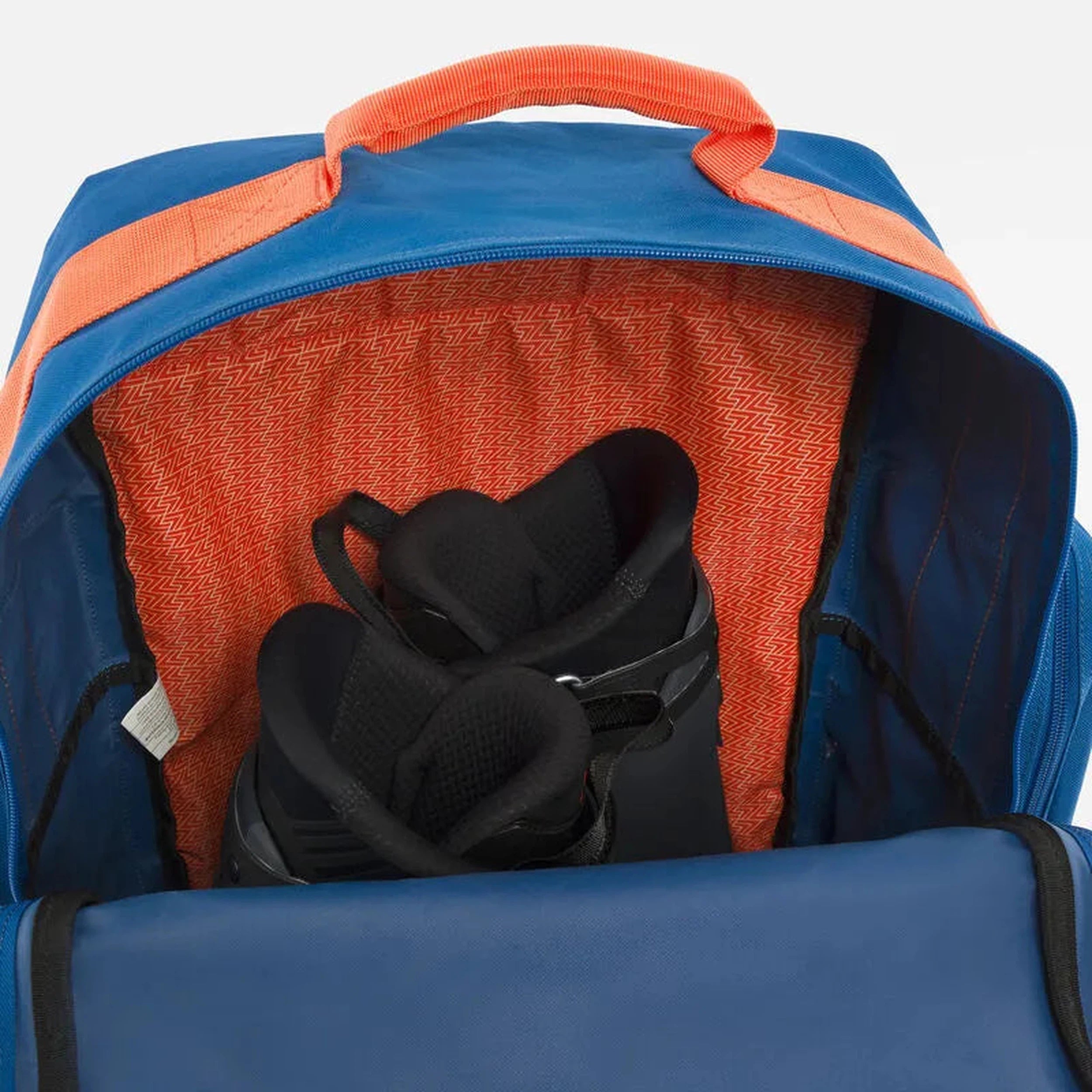 Lange 40L Waterproof Hiking Backpack - Lightweight Travel Backpack for Men & Women - Perfect for Camping, Trekking and Outdoor Adventures