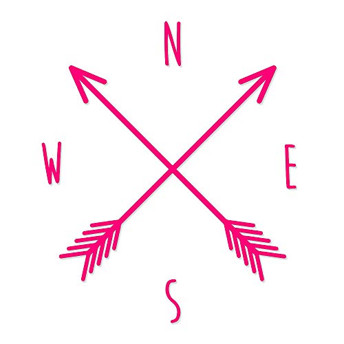 Neon Pink