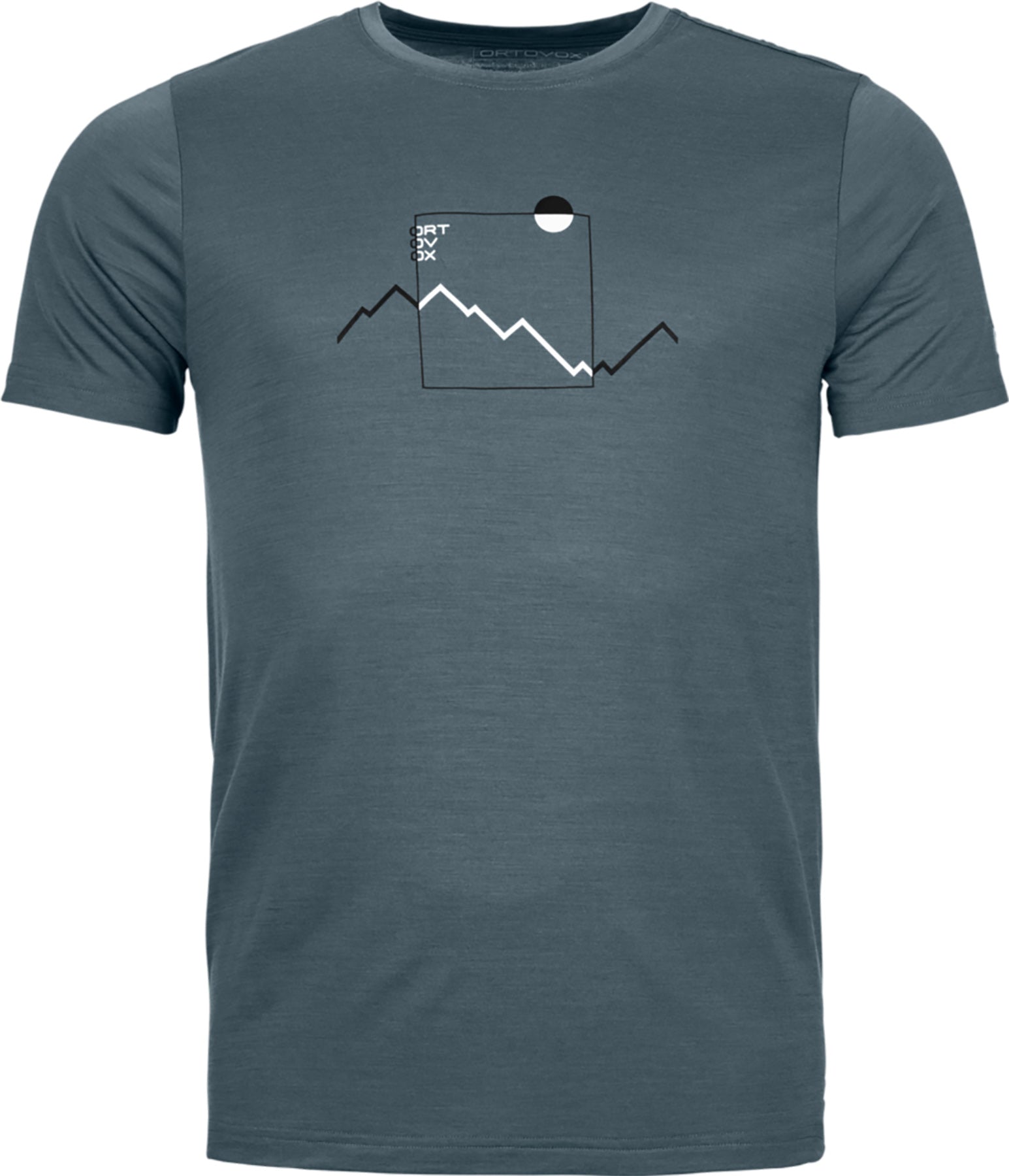 Dark Arctic Grey