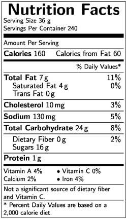 Otis Spunkmeyer Strawberry Shortcake Cookie Dough - 1.33oz (240 Count) | Bulk Sweet Treats for Bakeries, Cafes & Dessert Shops | Perfect for Baking, Catering & Party Platters