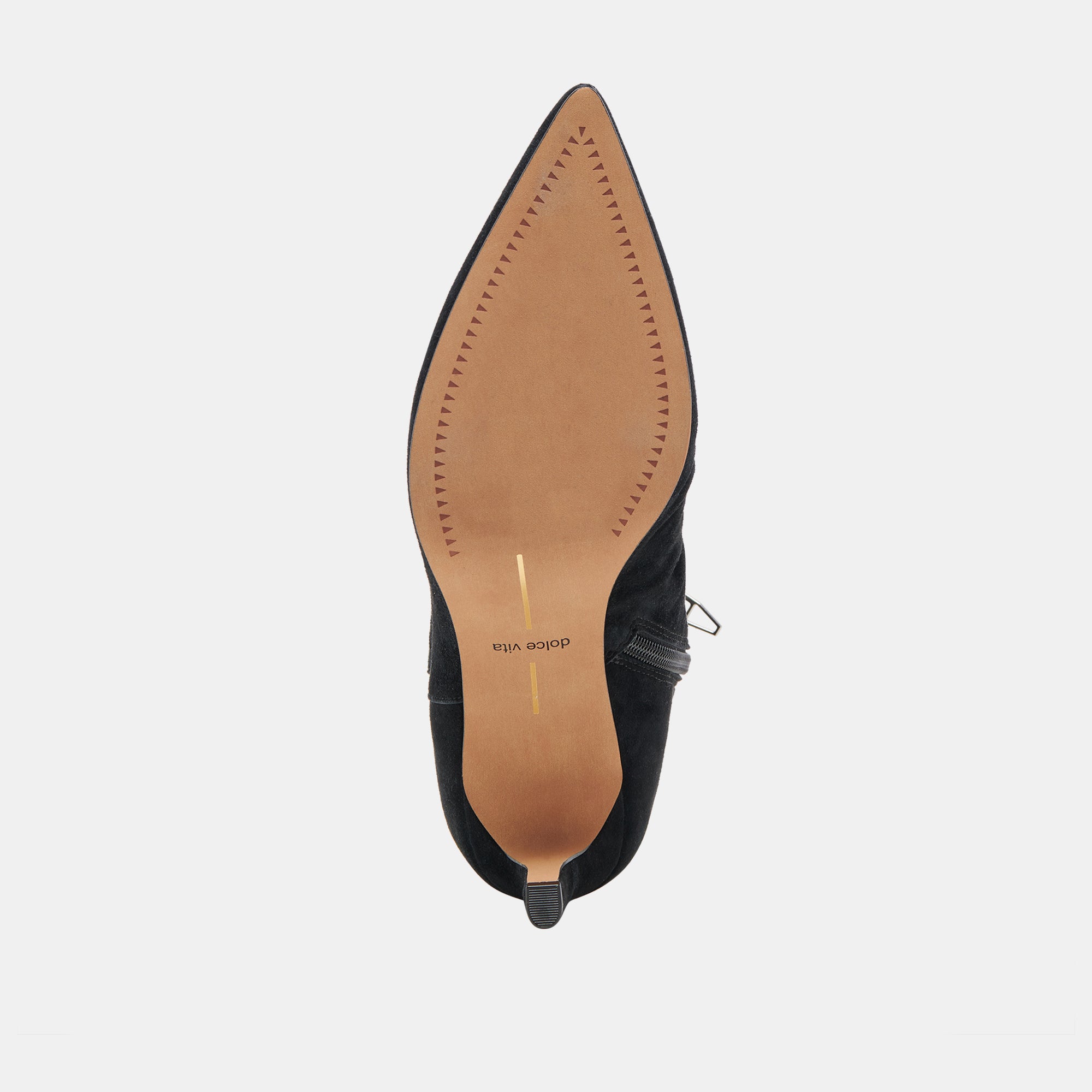 FERNLY ONYX SUEDE BOOTS - Waterproof Ankle Boots for Women | Fashionable Winter & Fall Shoes | Perfect for Outdoor Hiking, Casual Wear & Office Outfits