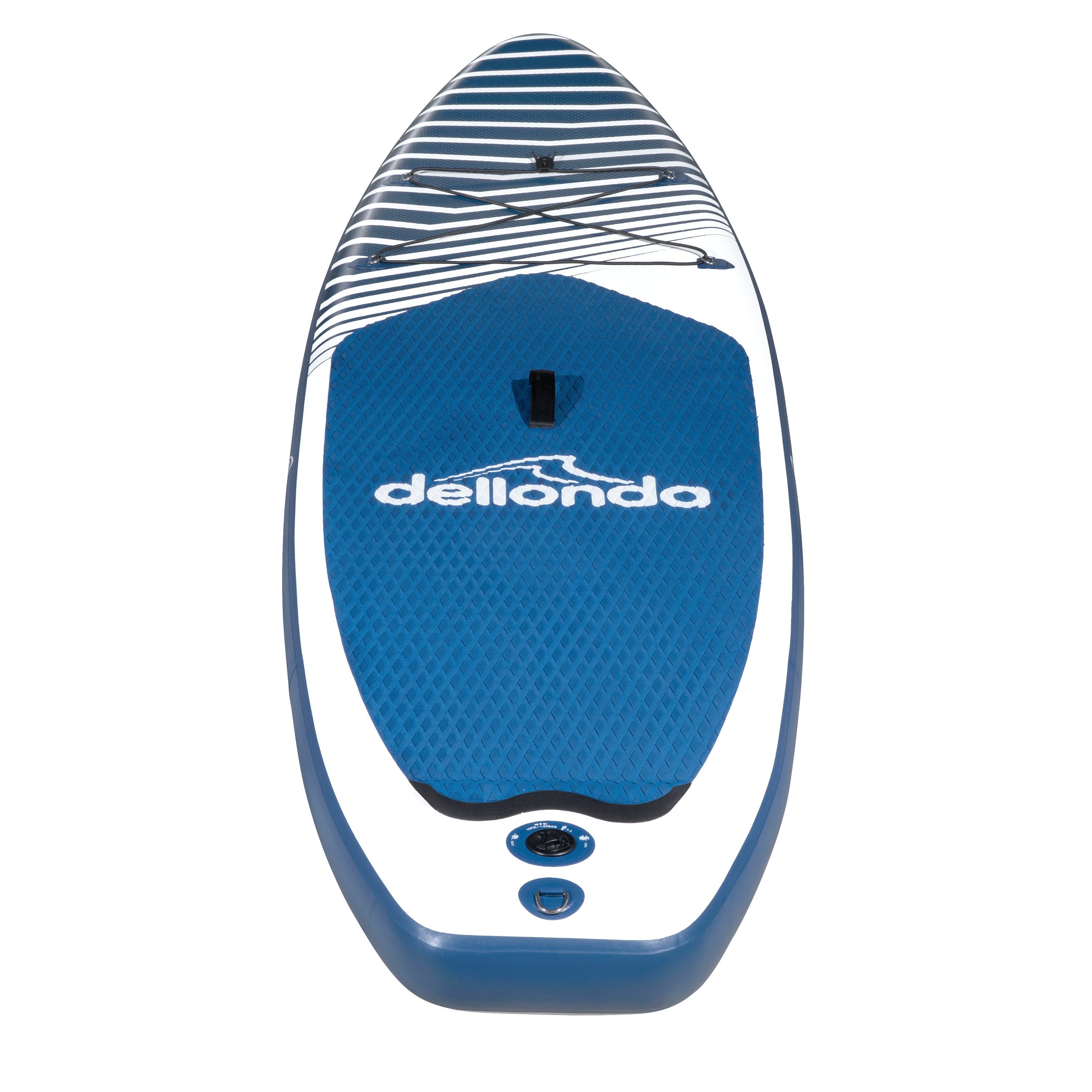**Inflatable Stand Up Paddle Board (SUP) 10'2
