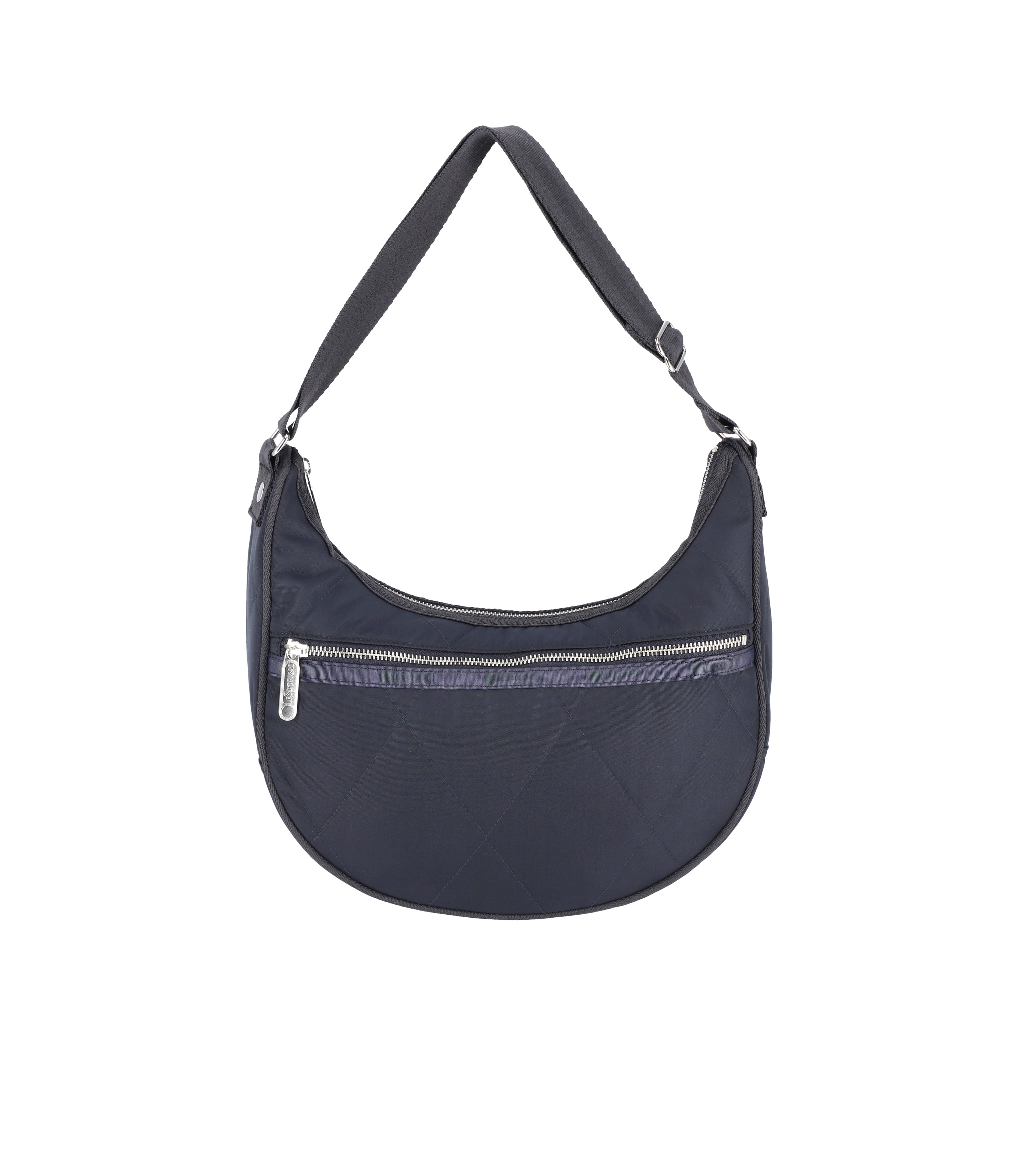 Quilted Medium Hobo Handbag - Stylish & Spacious Crossbody Purse for Women | Perfect for Work, Travel & Everyday Use