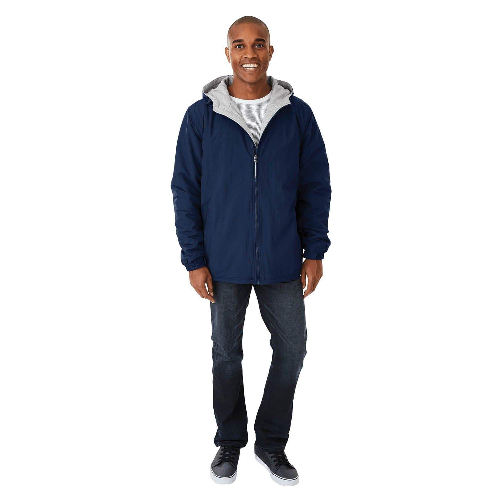 Charles River Enterprise Jacket - Waterproof Windbreaker for Men & Women | Lightweight Outdoor Hiking Jacket for Camping, Travel & Everyday Wear