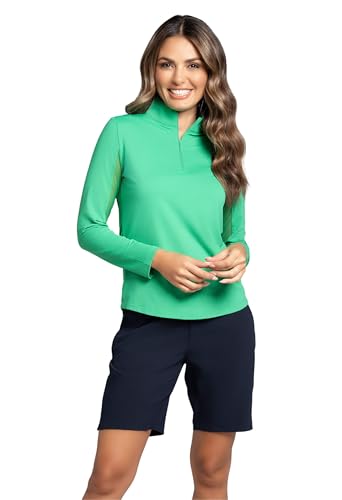 Color: Green - Print: Solid
