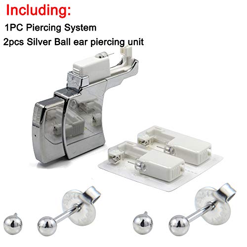 Silver 3mm Round Ball