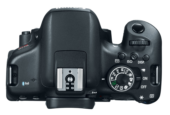 Canon EOS Rebel T6i/800D DSLR Camera Bundle with 18-55mm, 10-18mm, 50mm & 75-300mm Lenses - Perfect for Photography Enthusiasts, Travel & Portrait Shooting