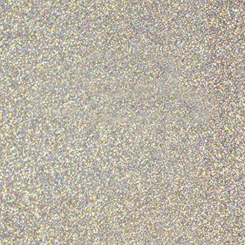 Siser Glitter HTV Heat Transfer Vinyl 20