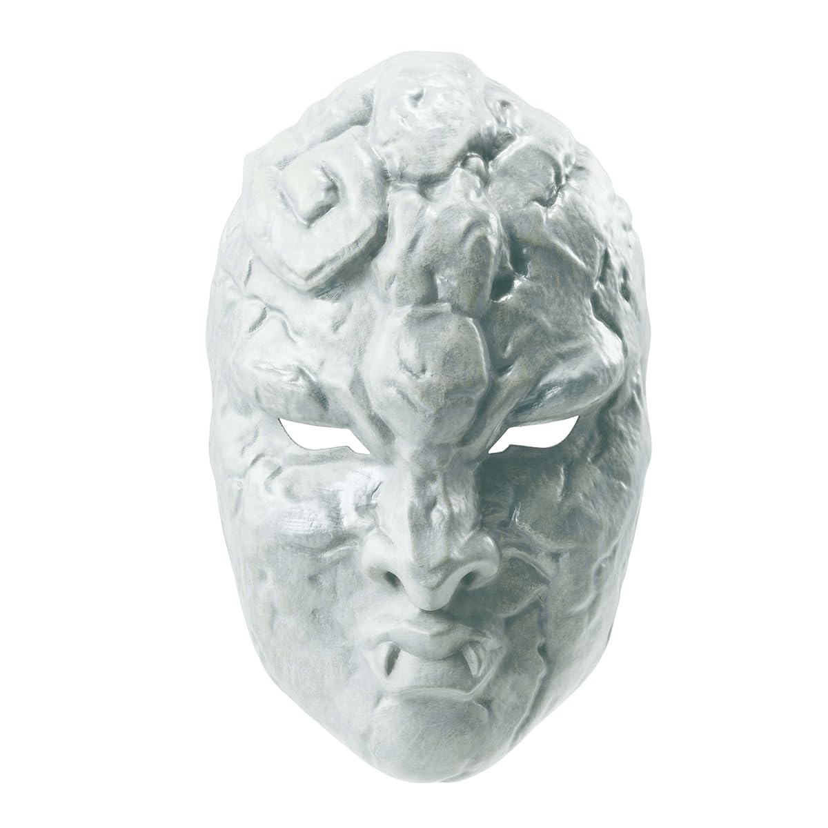 JoJo's Bizarre Adventure Stone Mask Collectible Figure for Anime Fans Display