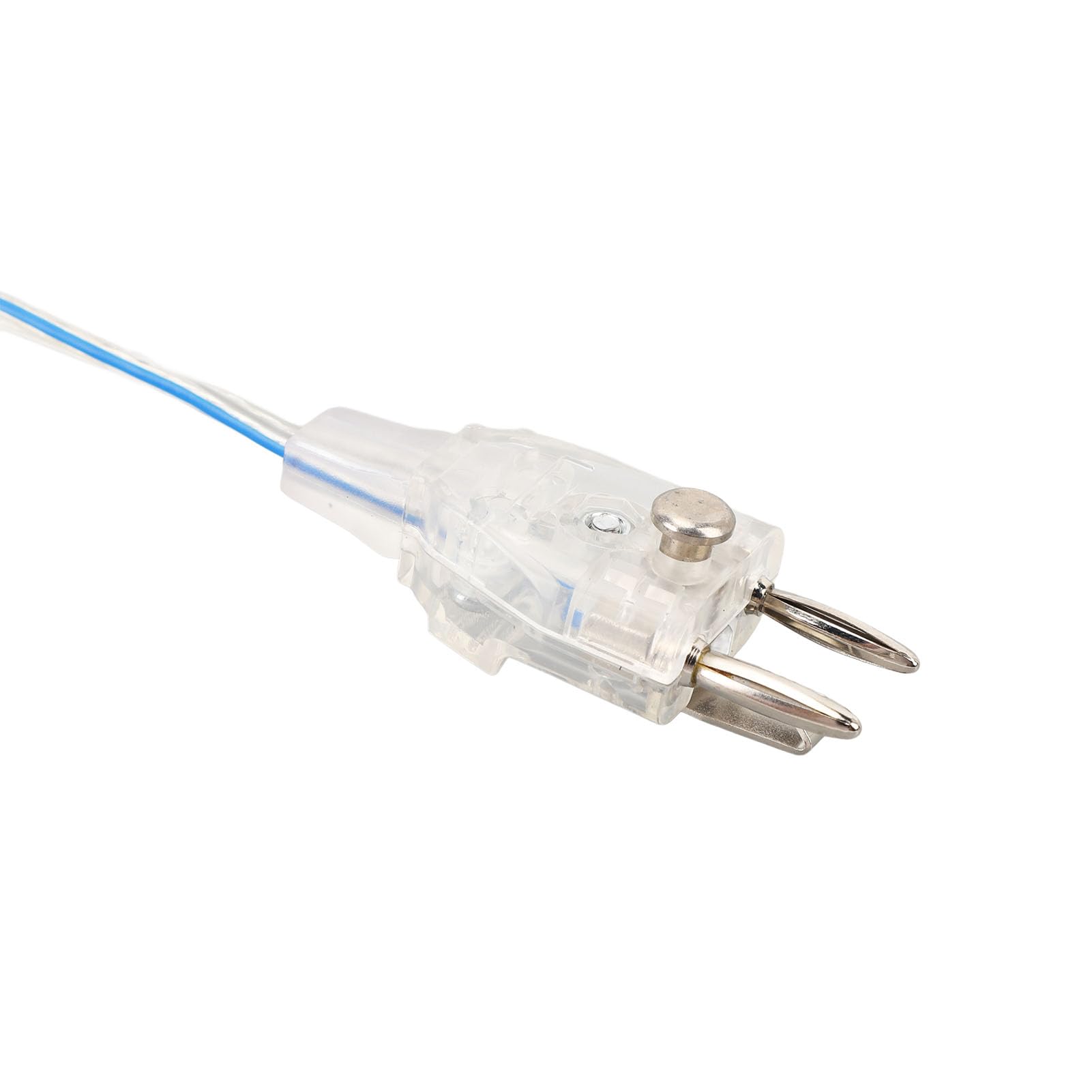 Competition-Grade Stainless Steel Fencing Saber Foil Epee Body Cord - Durable Fencing Wire for Tournaments & Training (Ideal for FIE Events, Club Practice & Olympic-Style Fencing)
