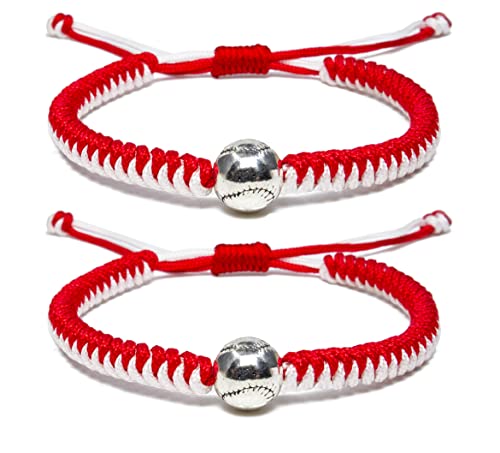 Red 2PCS