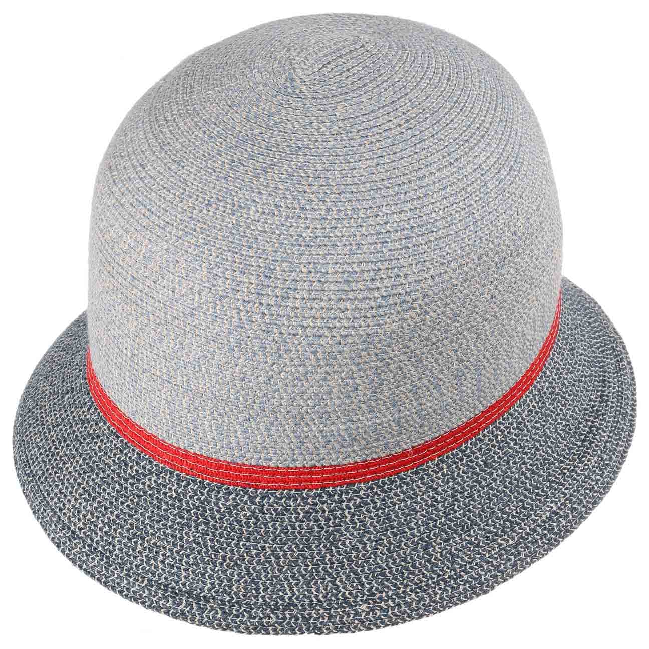 Stylish Nannia UV Protection Cloche Hat by Mayser - Sun Hat for Women, UPF 50+ Summer Beach Hat for Outdoor Activities, Gardening, and Travel