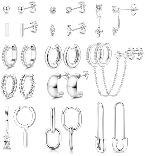 1Silver Plated