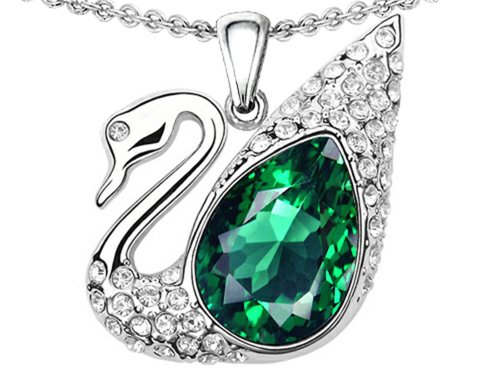 Simulated Emerald