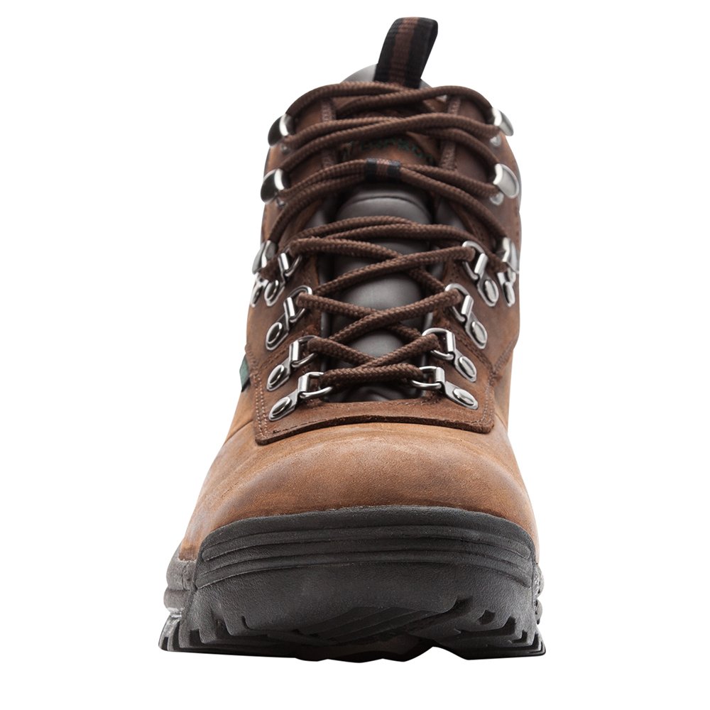 Propét Men's Cliff Walker Hiking Boots - Waterproof Outdoor Shoes for Trekking & Mountain Climbing - Perfect for Hiking, Camping & Trail Adventures