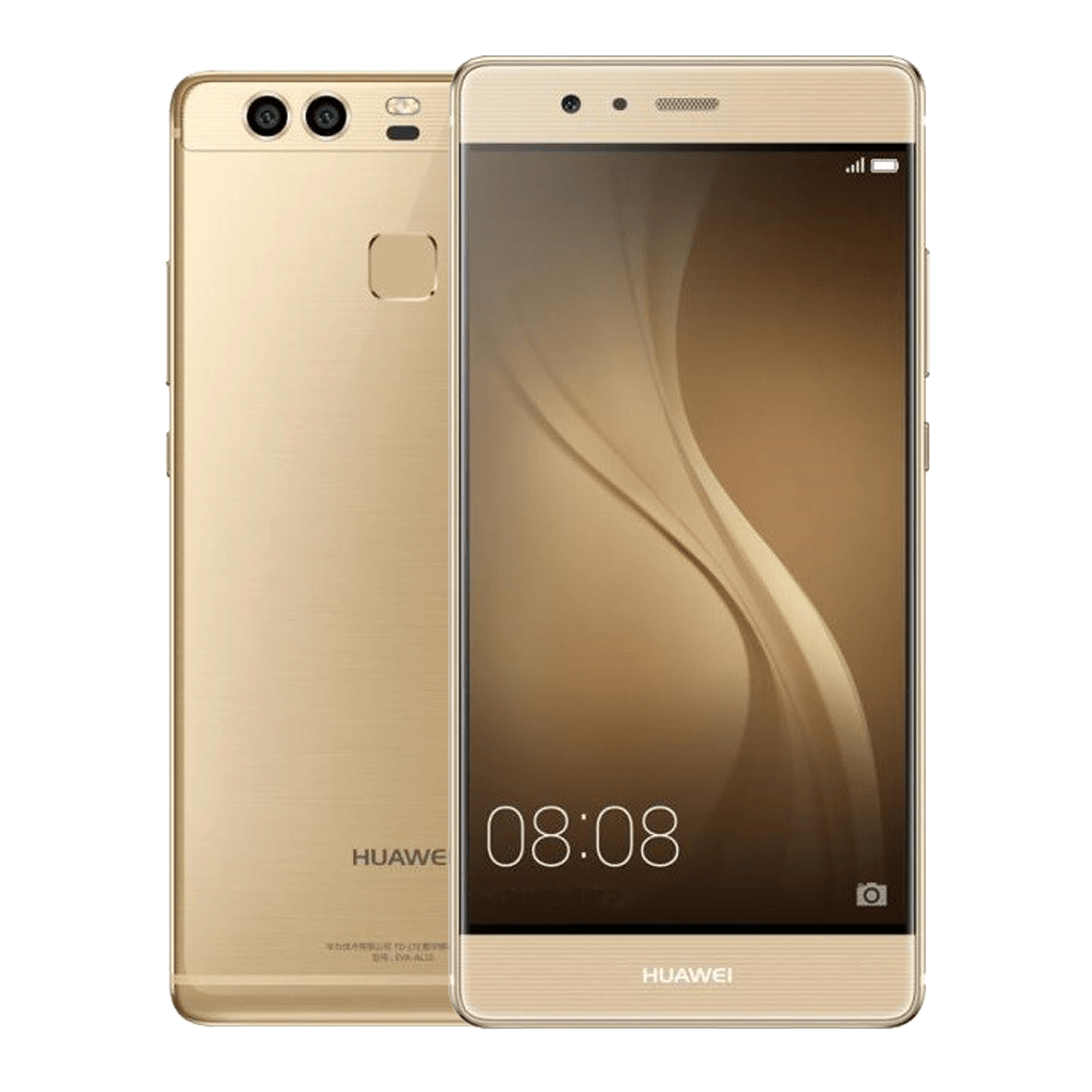 Huawei P9 Smartphone - 5.2