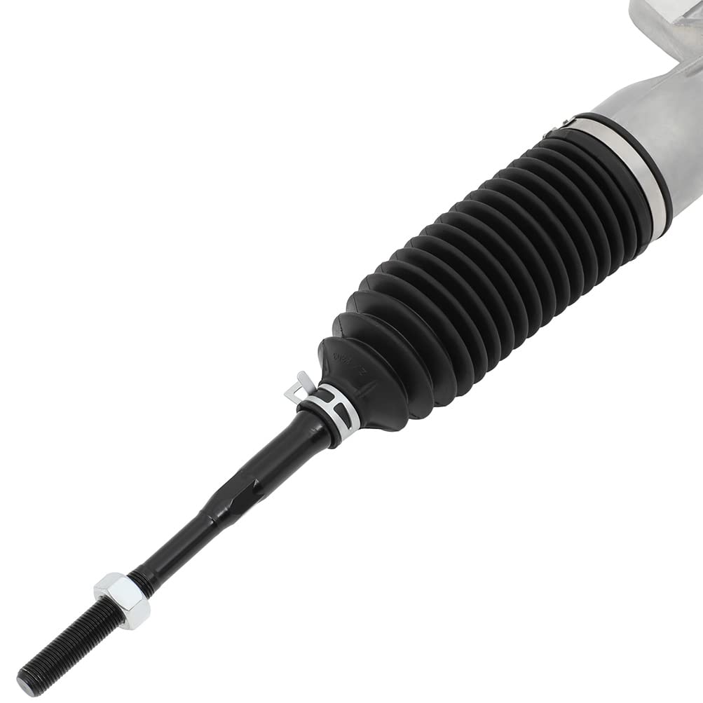 Nissan Sentra Power Steering Rack and Pinion Assembly 2007-2012 Replacement Part - Perfect for Smooth Steering & Driving Comfort