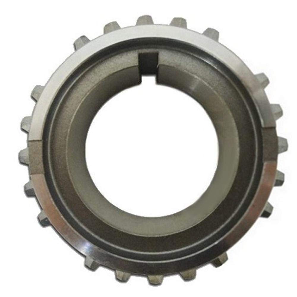 RAParts WN-R33382 Transmission Drive Shaft Gear - Compatible with John Deere 4000 & 4020 Tractors with Syncro Range Transmission | Replacement Part for Smooth Gear Shifting in Farming & Agricultural Equipment