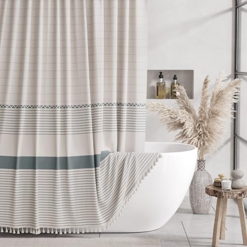 Stripe Blue