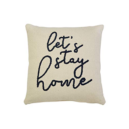 Let's Stay Home