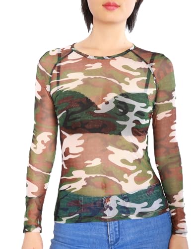 Camouflage