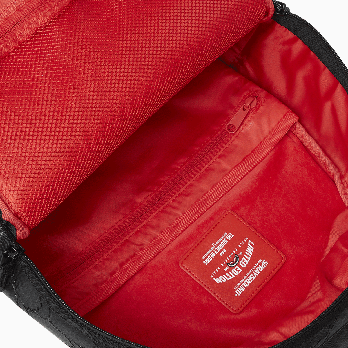 Go Hard Or Go Home DLXSV Backpack - Durable & Stylish Laptop Backpack for Men & Women - Perfect for Travel, Work, School & Gym