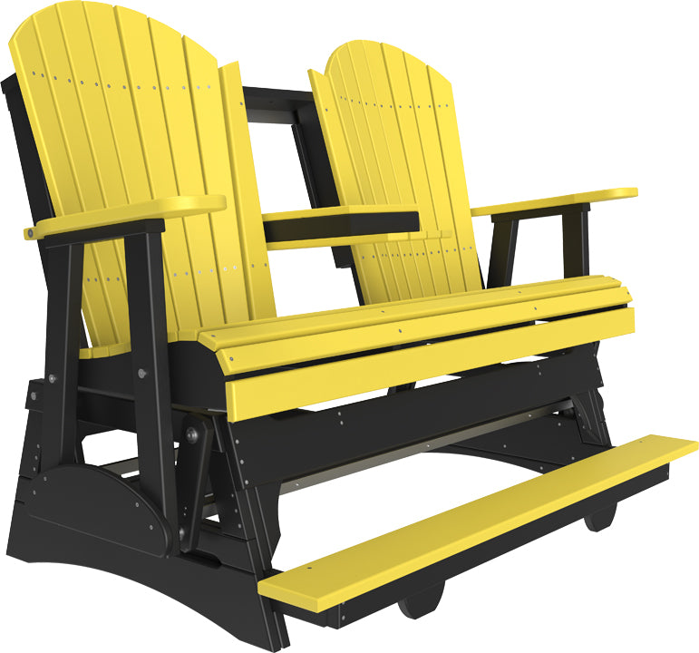 Yellow / Black