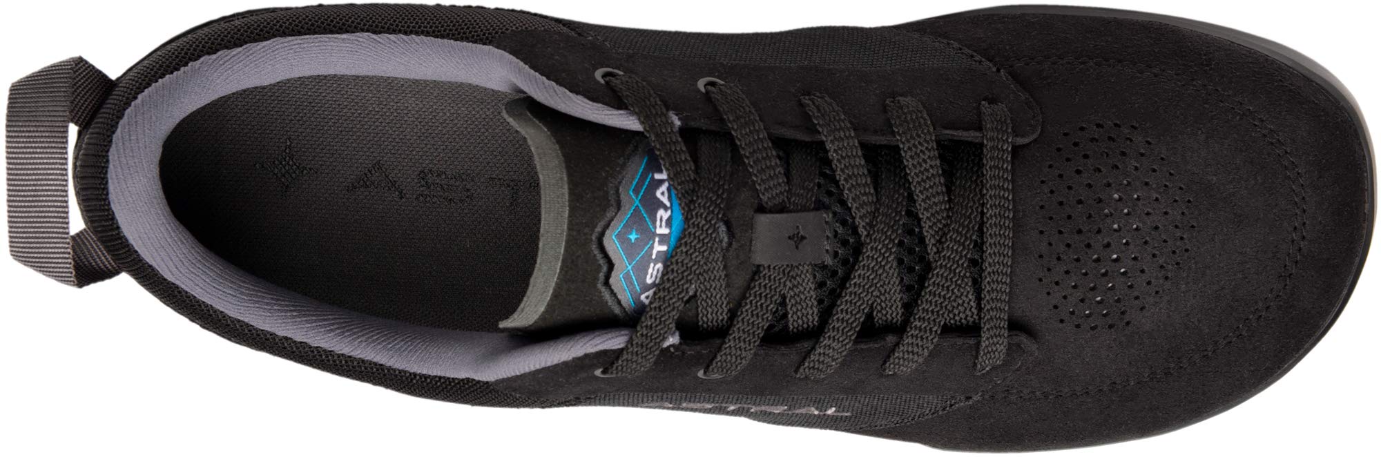 **Astral Men's Hiking Boots - Waterproof & Lightweight for Outdoor Adventures - Perfect for Trail Hiking, Camping & Backpacking**