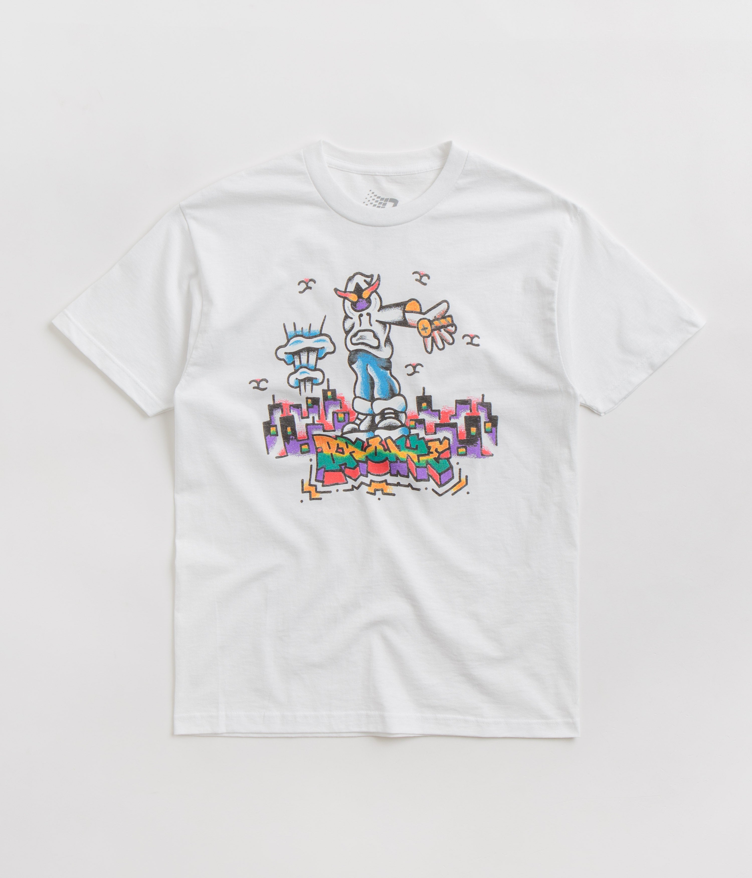 Bronze 56K Significant Other Vintage T-Shirt - White Cotton Unisex Tee - Perfect for Couples, Music Lovers & Retro Style Outfits