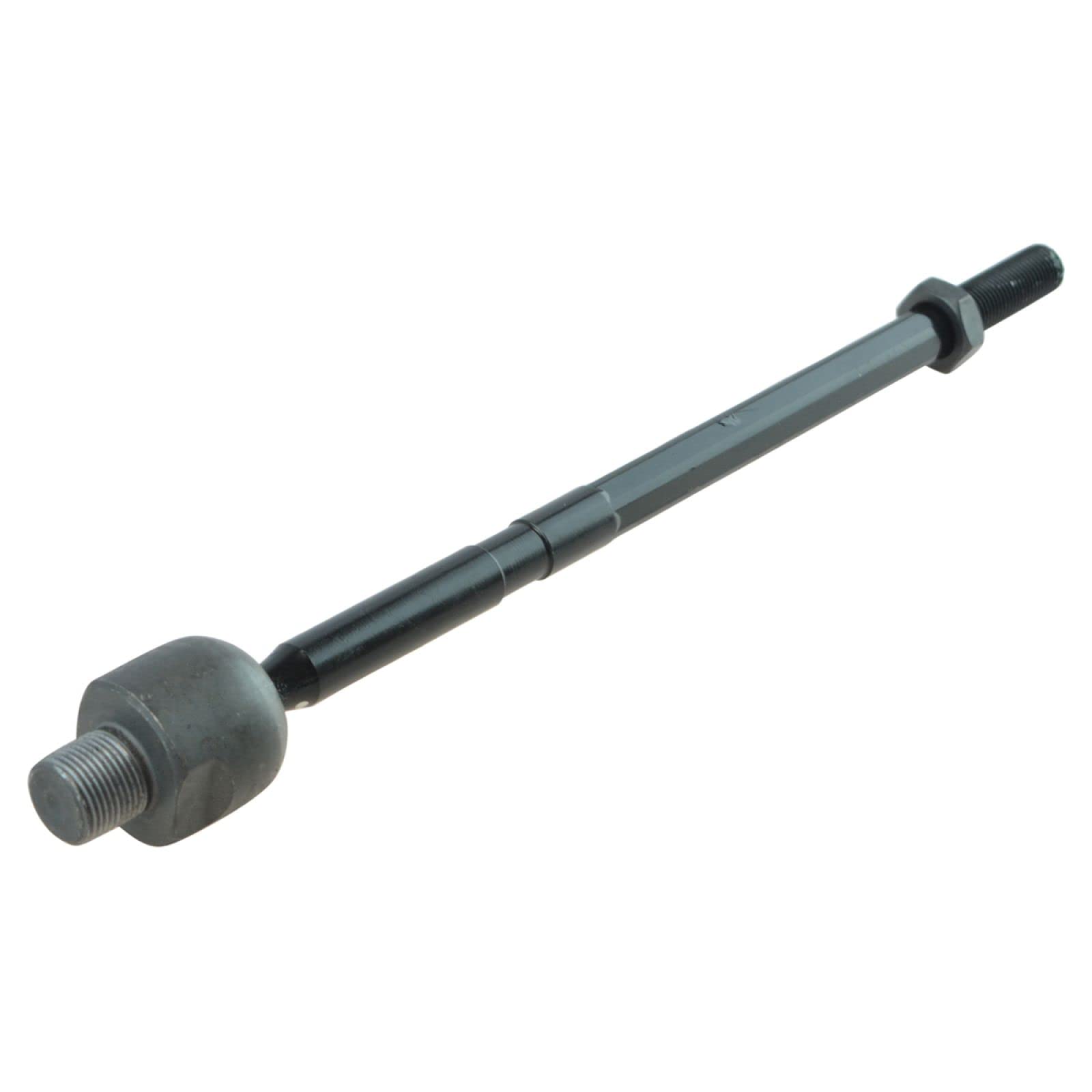 TRQ Front Steering & Suspension Kit with Ball Joint, Steering Rack & Pinion, Bellow, Sway Bar, Stabilizer Link & Tie Rod - Compatible with 2007-2009 Honda CR-V - Perfect for Smooth Ride & Enhanced Vehicle Control