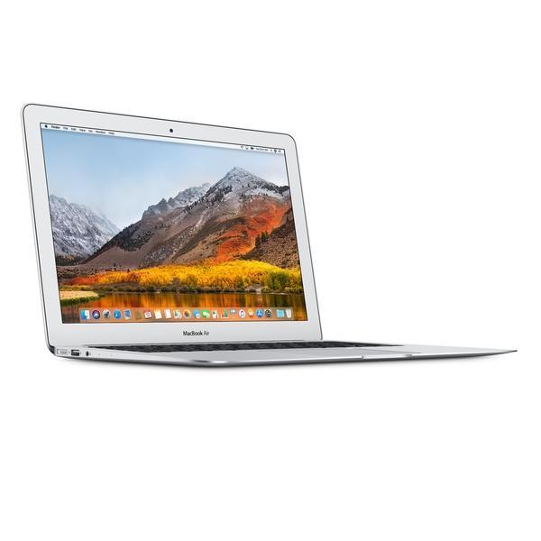 Apple MacBook Air 13-inch Laptop - Intel Core i5, 256GB SSD, 8GB RAM, macOS Catalina (MQD42LL/A) - Perfect for Students, Professionals & Remote Work