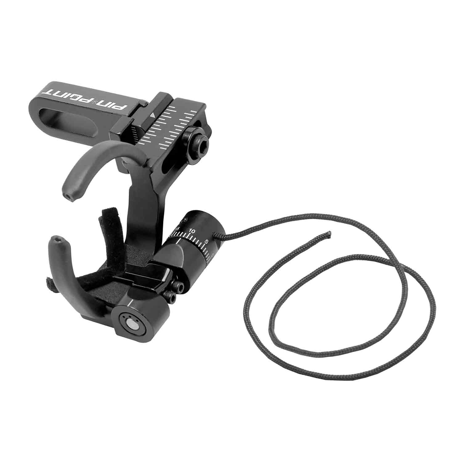 30 06 Pinpoint Arrow Rest - High Precision Bow Hunting Accessory for Target Practice & Outdoor Sports