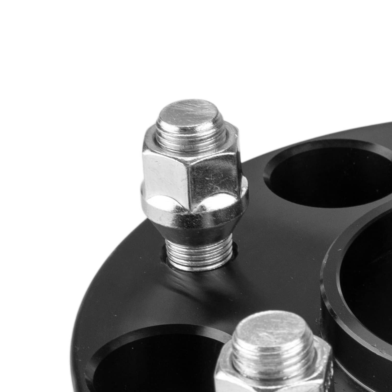 PHILTOP 5x5.5 Hubcentric Wheel Spacers - 1.5