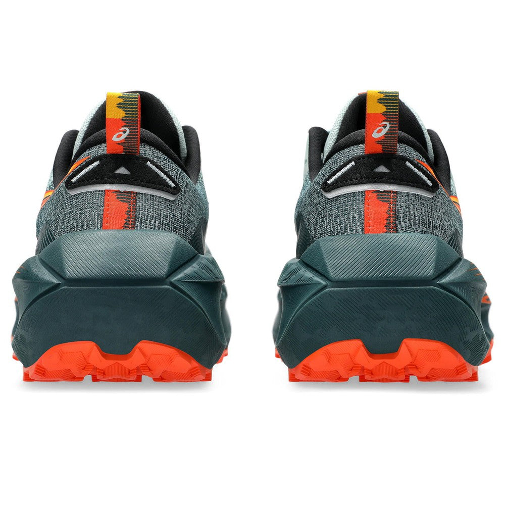 Trabuco Max 4 Trail Running Shoes for Men - Lightweight Hiking & Outdoor Adventure Footwear for Mountain Climbing and Backpacking