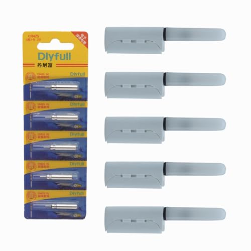 flicker 5pcs