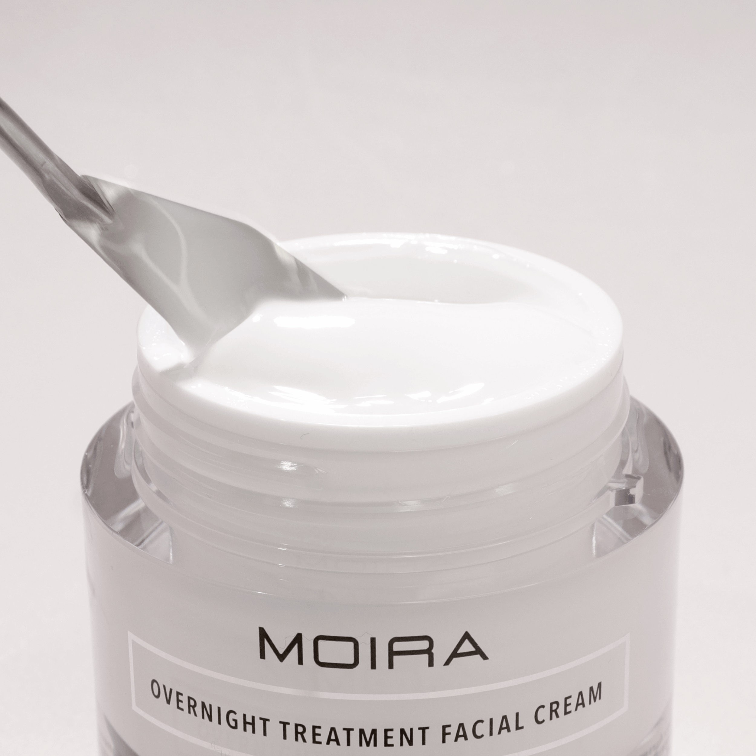 Overnight Repair Facial Cream - Anti-Aging Night Moisturizer for Glowing Skin | Perfect for Nighttime Skincare Routine & Dry Skin Relief