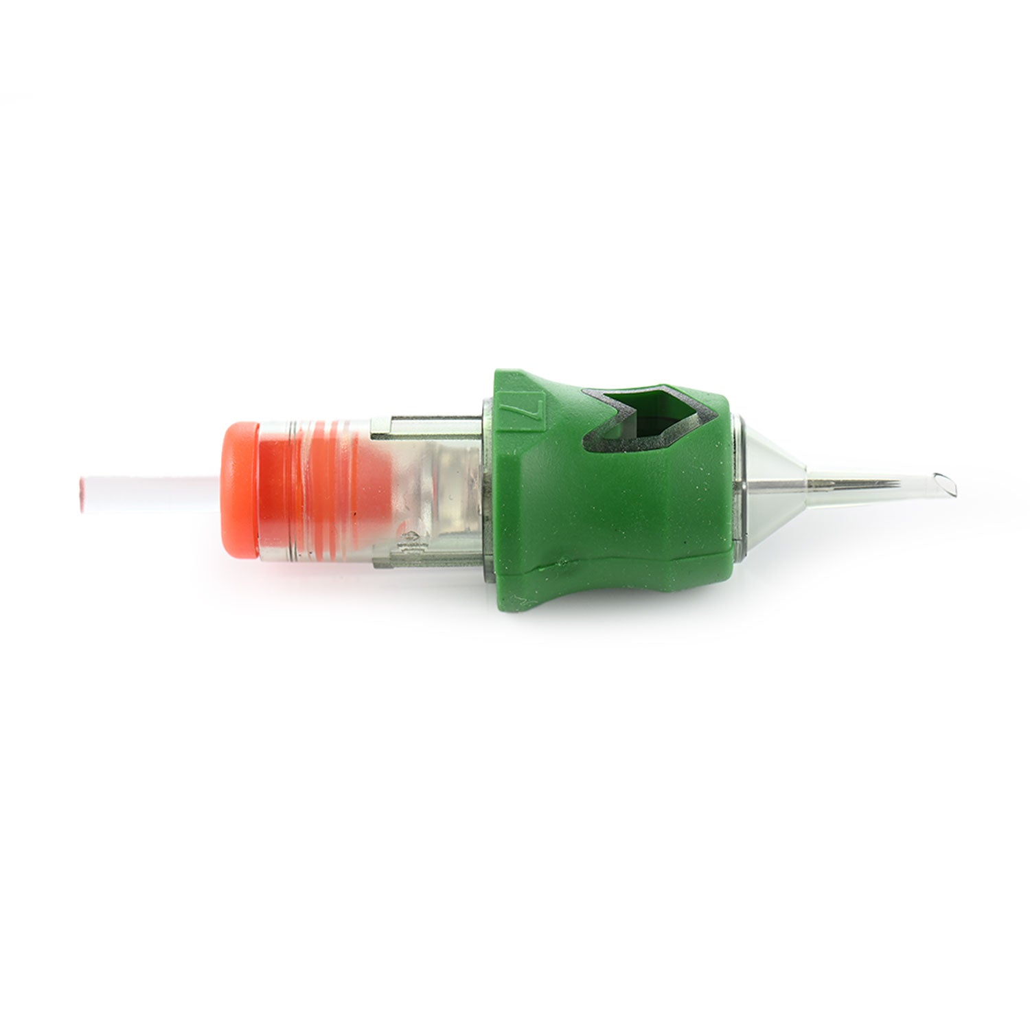 AQUA Round Liner Cartridges - Box of 20 Tattoo Needles for Professional Artists | Perfect for Blackwork, Line Art & Tattoo Outlines