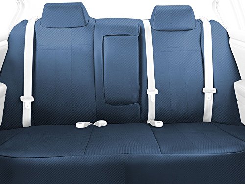Blue Insert and Trim