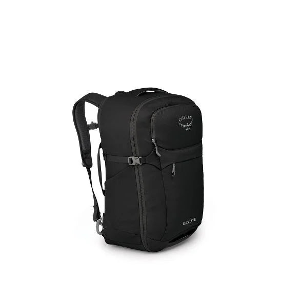 Osprey Daylite CO Travel Pack 44L - Lightweight Hiking Backpack for Men & Women - Perfect for Day Trips, Commuting & Outdoor Adventures