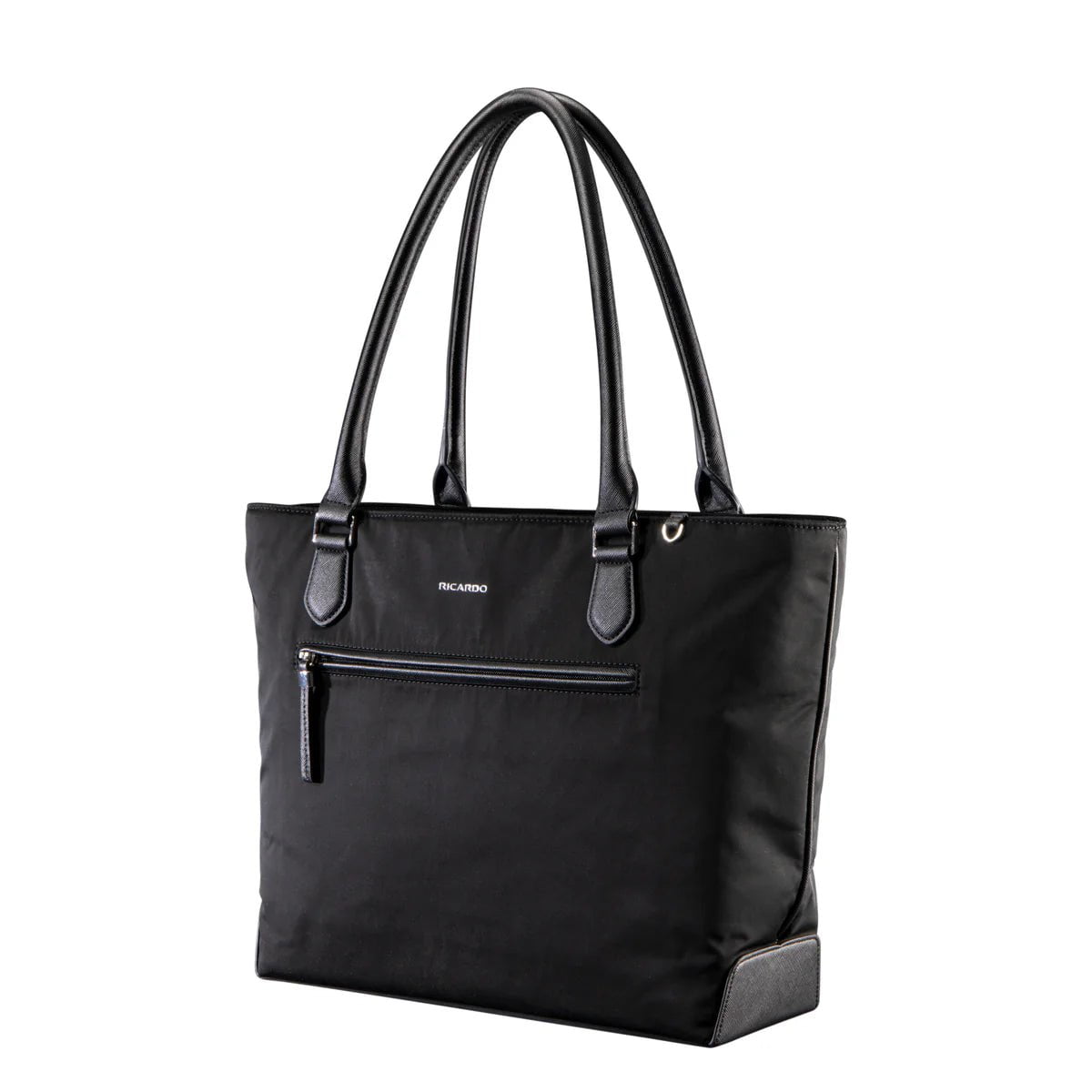 Ricardo Beverly Hills Rodeo Drive 2.0 Softside Travel Tote Bag - Stylish Carry-On Luggage for Women, Perfect for Air Travel, Business Trips & Weekend Getaways
