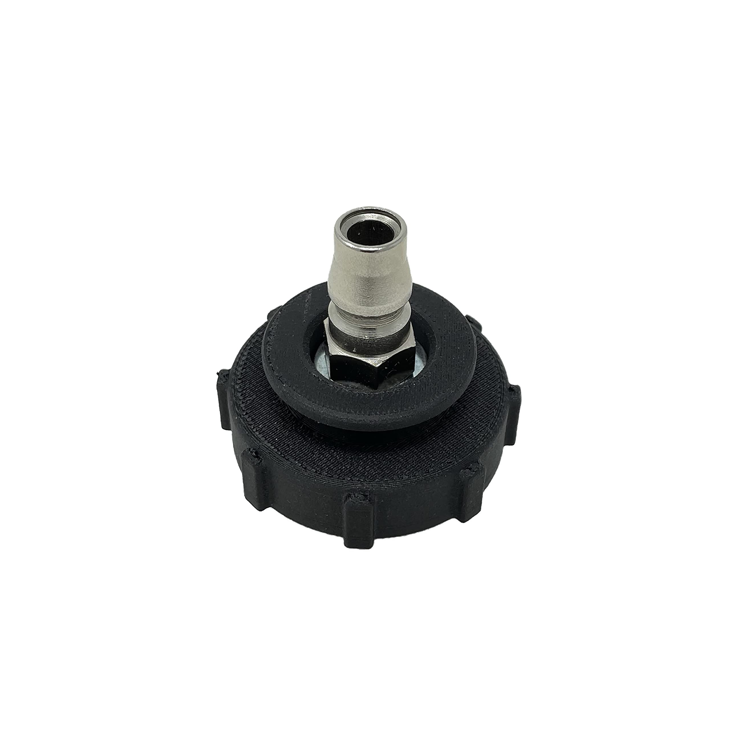 CTA Tools 7019 Master Cylinder Adapter - Compatible with RAM 2500/3500 & Cummins Diesel Engines | Brake System Repair & Maintenance Tool for Professional Mechanics & DIY Enthusiasts