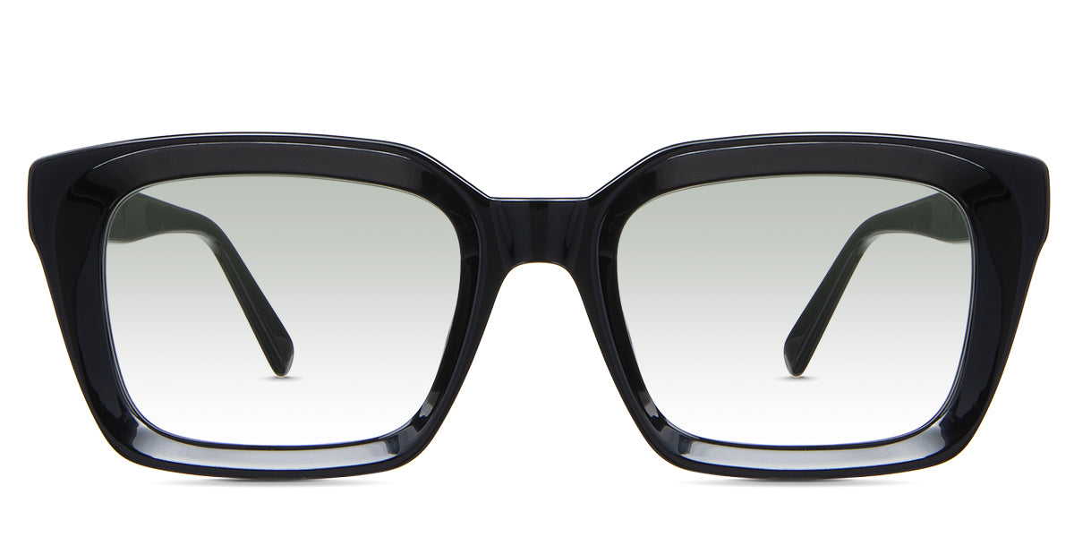 Willa Women's Prescription Tinted Glasses - Stylish & UV Protection for Reading, Driving & Outdoor Activities