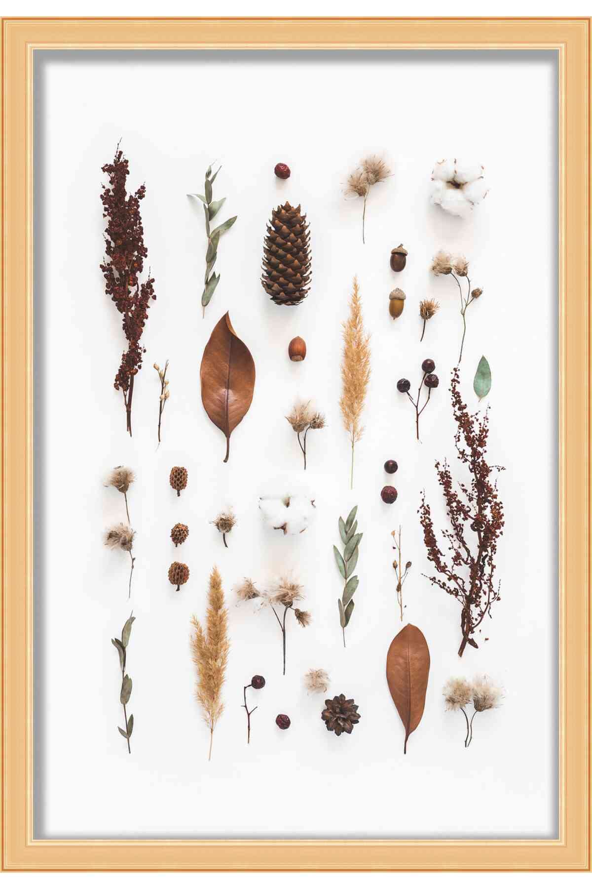 20x12 Plein Air Gold Shadow Box Frame - 1 Inch Deep Display for Collectibles, Art & Memorabilia - Shatter Resistant Acrylic Front with Hanging Hardware - Perfect for Wall Decor, Home Office & Gift Display