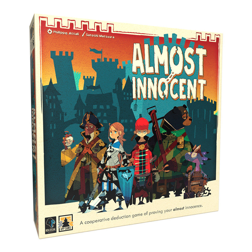 Almost Innocent - Trendy Fashion Apparel for Women | Perfect for Casual Outings, Dates & Everyday Wear