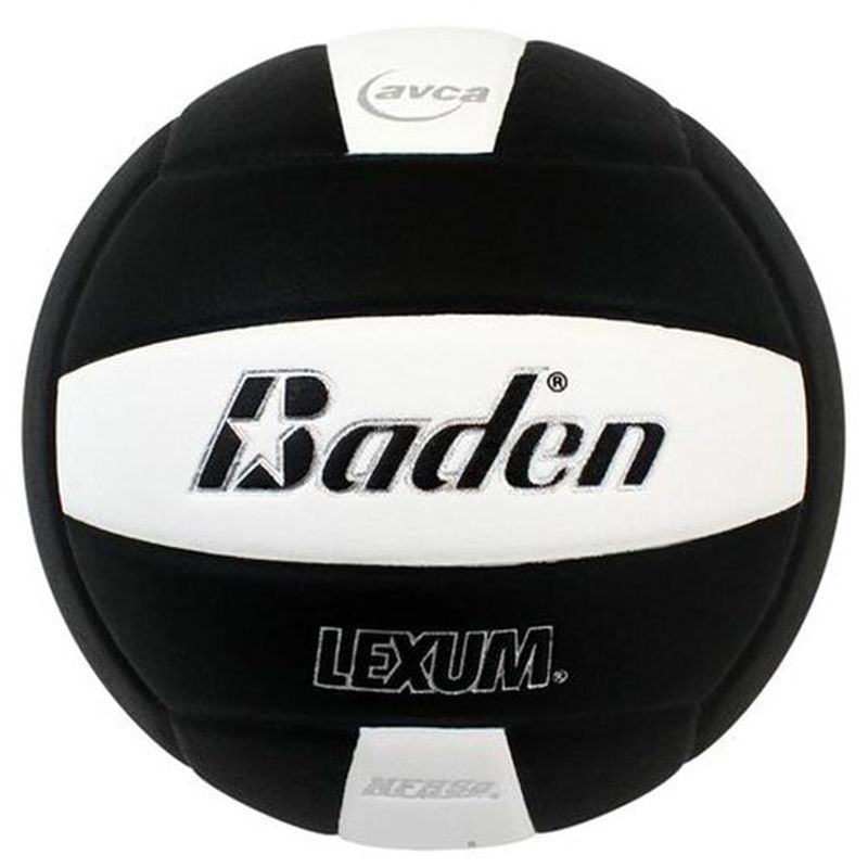 Baden Lexum Volleyball - Official Size & Weight for Indoor & Outdoor Games - Perfect for Training, Competitions, and Beach Volleyball