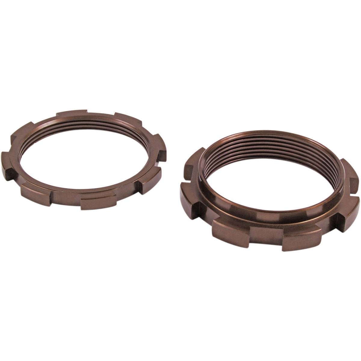 RACE TECH Collar Shock Spring SWPC5820001 - High-Performance Motorcycle Suspension Upgrade for Off-Road & Track Racing
